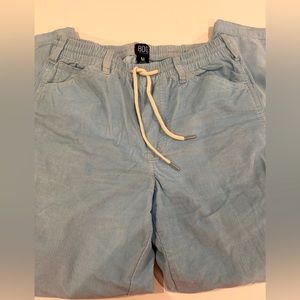 men’s corduroy carpenter pants